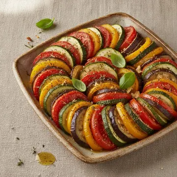 Provençal Tian