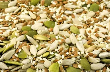 Dukkah