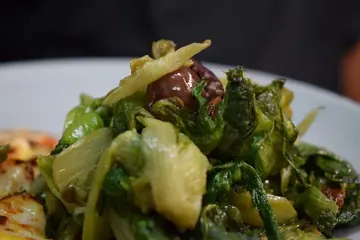 Escarole