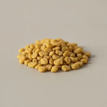 Fenugreek