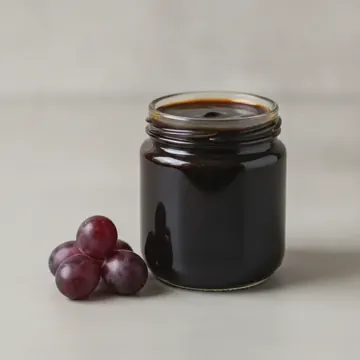Melaza de uva