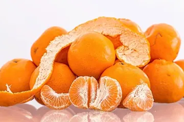 Mandarin