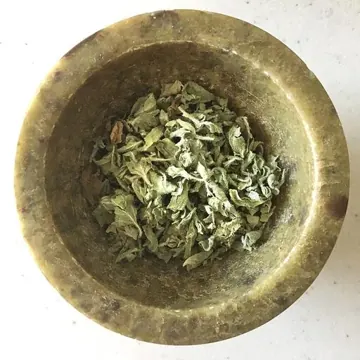Marjoram