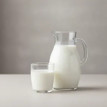 Leche