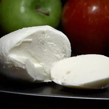 Mozzarella