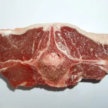 Mutton