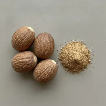 Nutmeg
