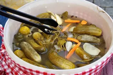 Pickle