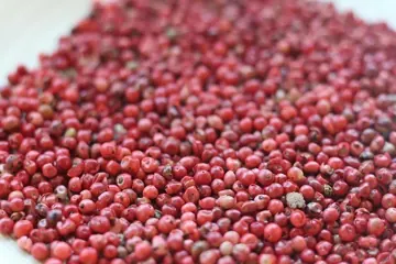 Pink peppercorn