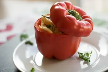 Piquillo pepper