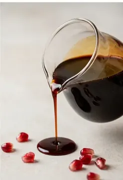 Pomegranate molasses
