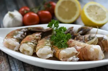 Prawn