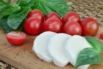 Scamorza
