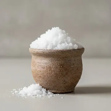 Sea salt