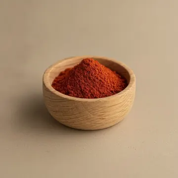 Smoked paprika