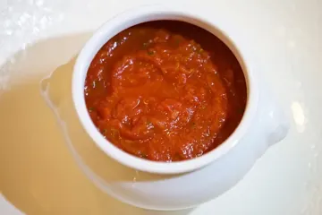 Tomato paste