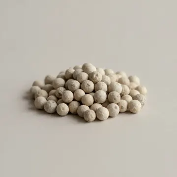 White pepper